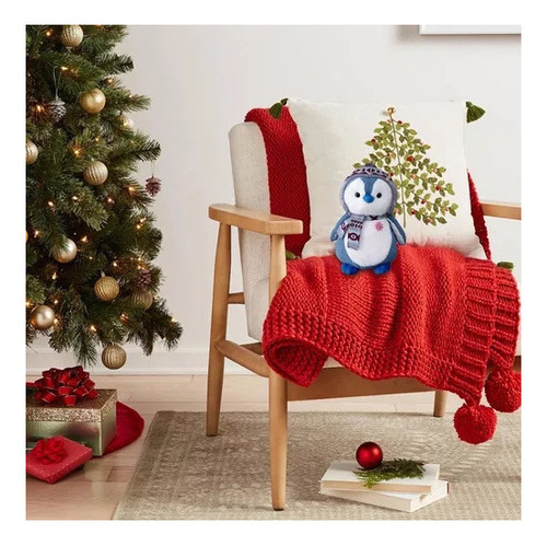 Pingüino De Peluche Pingüino De Peluche