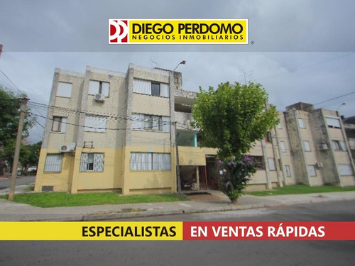 Imagen 3 de 10 de Apartamento De 2 Dormitorios En Venta, San José
