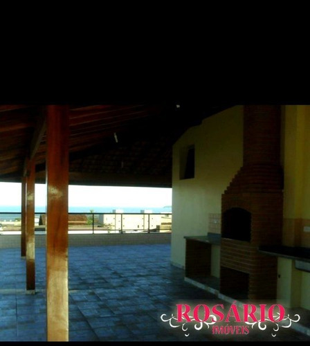 Imagem 13 de 14 de Ótimo Apartamento Localizado Na Praia Grande Com Vista Para O Mar - Va220