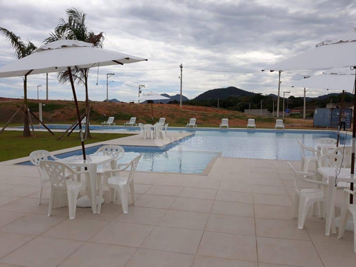 Imagem 11 de 13 de Terreno De 240 M² Por R$ 100.000 - Ubatiba - Maricá/rj - Te4851