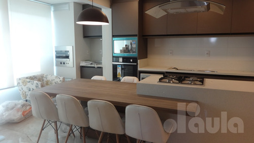 Imagem 4 de 14 de Apartamento Duplex 162,81m², Projeto Moderno E Diferenciado - 1033-11081