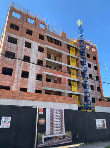 Imagem 9 de 19 de Apartamento Com 2 Dormitórios À Venda, 54 M² Por R$ 209.000,00 - Desvio Rizzo - Caxias Do Sul/rs - Ap0321