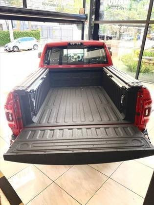 Imagem 8 de 11 de Dodge Ram 6.7 2500 Laramie 4x4 Cd I6 Turbo Diesel 4p