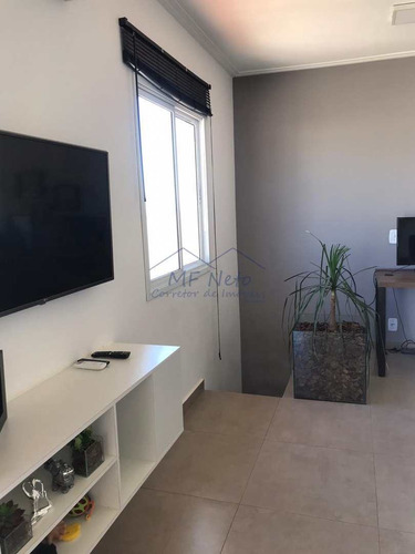 Imagem 16 de 30 de Apartamento Com 2 Dorms, Vila São Guido, Pirassununga - R$ 300 Mil, Cod: 10131872 - V10131872