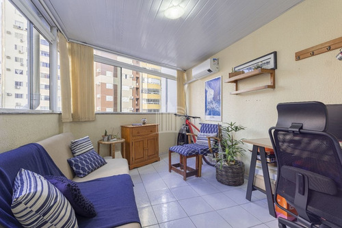 Imagem 8 de 12 de Apartamento Pronto Para Morar A Poucos Metros Do Mar - 1541_1