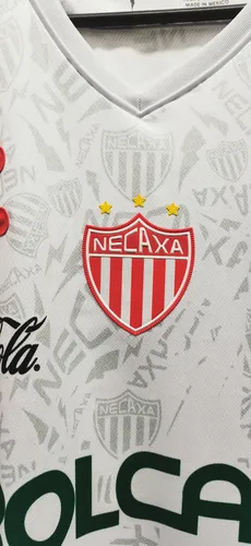 Playera de necaxa 2020 sale