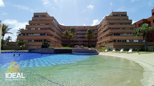 Imagen 1 de 14 de Alquiler Apartamento Tucacas De 2 Habitaciones 2 Baños