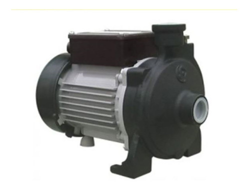 Imagen 3 de 10 de Bomba Centrifuga Elevadora Fluvial Fc100 1 Hp 6 Metros
