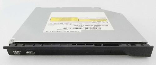 Imagem 2 de 2 de Gravador Dvd Notebook Positivo Sim+ Model Ts-l633
