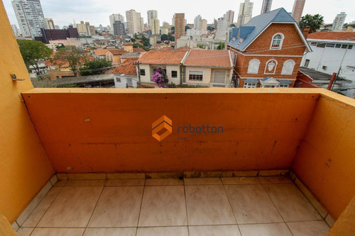 Apartamento Para Alugar, 62 M² Por R$ 1.400,00/mês - Ipiranga - São Paulo/sp - Ap2224