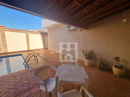 Imagem 5 de 20 de Casa Com 4 Dormitórios À Venda, 210 M² Por R$ 720.000,00 - Ribeirânia - Ribeirão Preto/sp - Ca0995