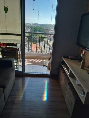 Imagem 3 de 15 de Ref.: 5278 - Apartamento Em Jundiaí Para Venda - V5278
