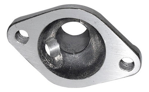 Toma Agua Aluminio 2 Pernos K-nadian S15 Jimmy V6 4.3l 88-94