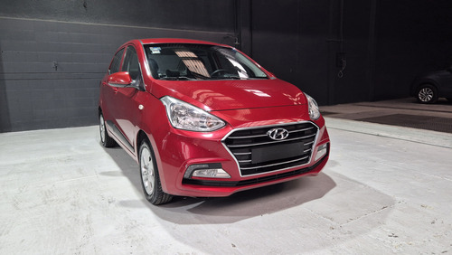 Hyundai Grand i10 1.3 Gls At