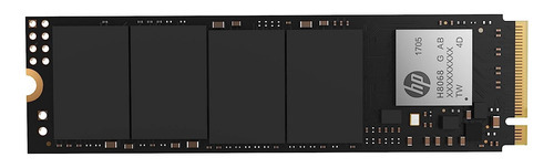 Disco Solido Ssd M2 2280 Hp Ex900 Plus Nvme Pcie 2tb 35m35aa