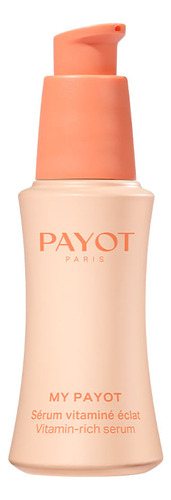 My Payot Sérum Vitaminee Éclat 30 Ml 3c