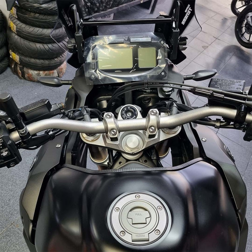 Imagen 9 de 18 de Moto Yamaha Tenere - 1200cc Nueva De Agencia 0km - Año 2022