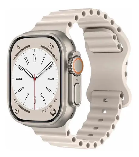Correas Para Reloj Ultra Ocean