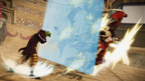 One Piece Pirate Warriors 4 Deluxe - Xbox One Código Digital