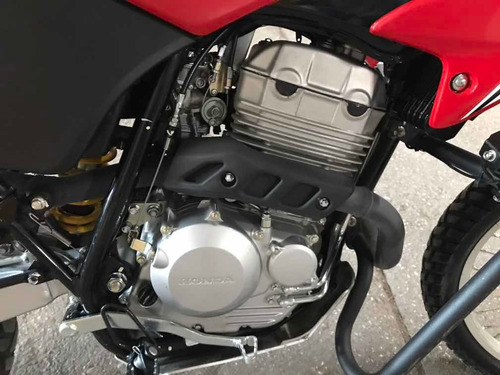 Honda 2020