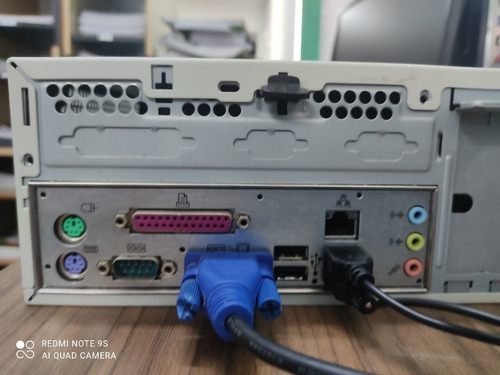 Imagem 6 de 6 de Computador Para Peças