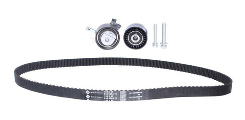 Kit Distribucion + Bomba Para Citroen C5 2.0 Ew10j 2005 2010