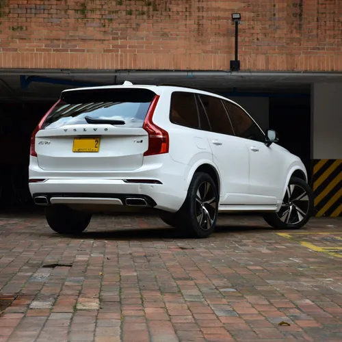Volvo XC90 2.0 T6 Awd R-design