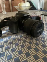 Comprar Canon Eos 90d 32.5mp Digital Slr Camera W\u002F Kit With 18-55mm