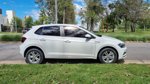 Volkswagen Polo 1.6 Comfortline