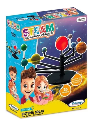 Jogo steam sistema solar gato galactico xalingo - Outros Jogos - Magazine  Luiza