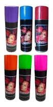 Comprar 6 Pinturas Tinte Temporal Para El Cabello Envio Gratis Color