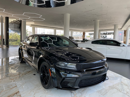 Dodge Charger 5.7 R-t At
