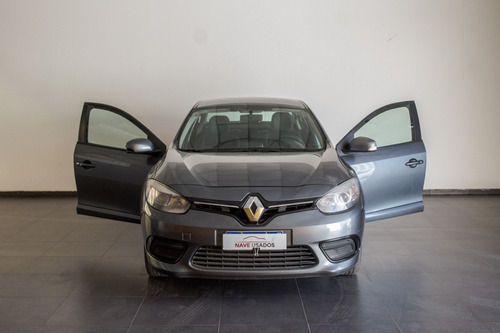 Renault Fluence 1.6 Ph2 Dynamique Pack 110cv