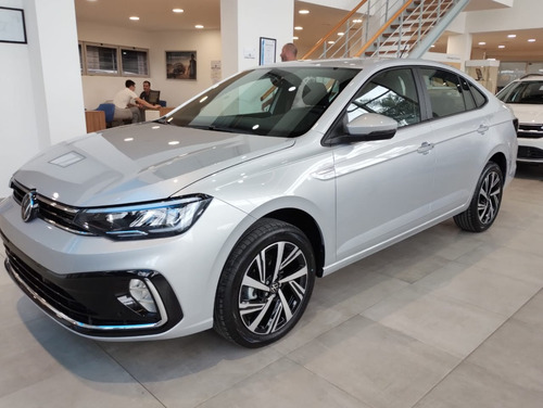 Volkswagen Virtus 1.0 Tsi Highline