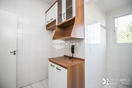 Imagem 8 de 15 de Apartamento - Dos Casa - Ref: 1261 - V-1261