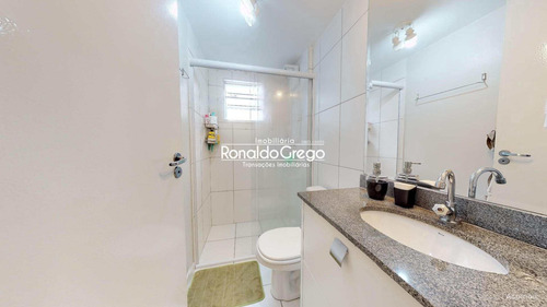 Imagem 6 de 17 de Apartamento Á Venda 3 Dorms, Paraíso Do Morumbi - R$ 397 Mil - V2088