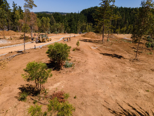 Sitios En Condominio Quebrada Küyen De Pichilemu