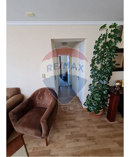 Venta Depto. Lomas San Sebastián Concepción