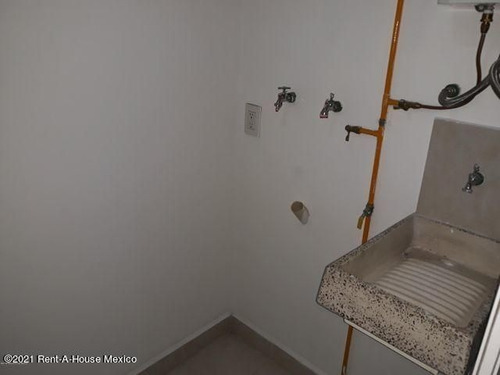 Imagen 6 de 14 de Departamento En Renta En Puerta Toreo Andador Mexico- Tacuba