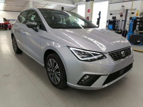 Imagen 7 de 15 de Seat Ibiza Xcellence Tm 2020