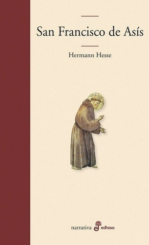 San Francisco De Asís - Hermann Hesse