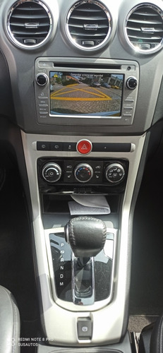 Chevrolet Captiva 2016 3.0 Sport