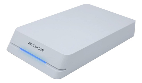 Avolusion Hddgear Pro 4tb 7200rpm Usb 3.0 Disco Duro Externo