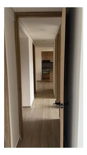 Apartamento En Itagui, Se Vende