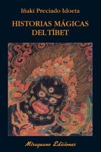 Historias Magicas Del Tibet - Preciado Idoeta,iñaki