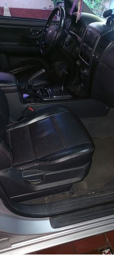 Imagen 5 de 6 de Kia Sorento 3.8 - 270hp