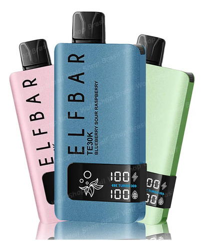 Elfbar Te 30k Índigo
