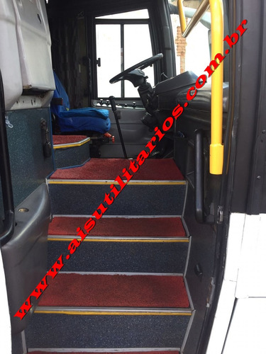 Marcopolo Gv 1150 Modelado G-6 Scania K-113 Confira! Ref.30