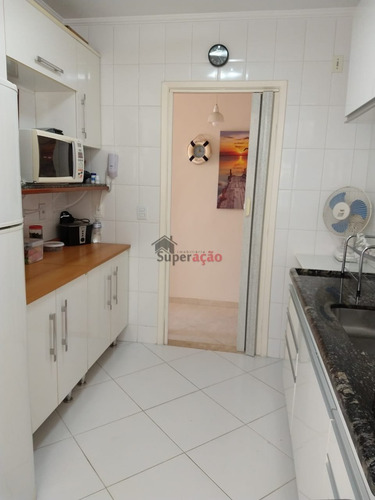 Apartamento - Vila Galvao - Ref: 1688 - V-3488