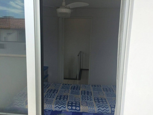 Imagem 11 de 17 de Apartamento Venda Ubatuba - Sp - Praia Grande - 2865